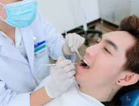 Bảng giá dịch vụ