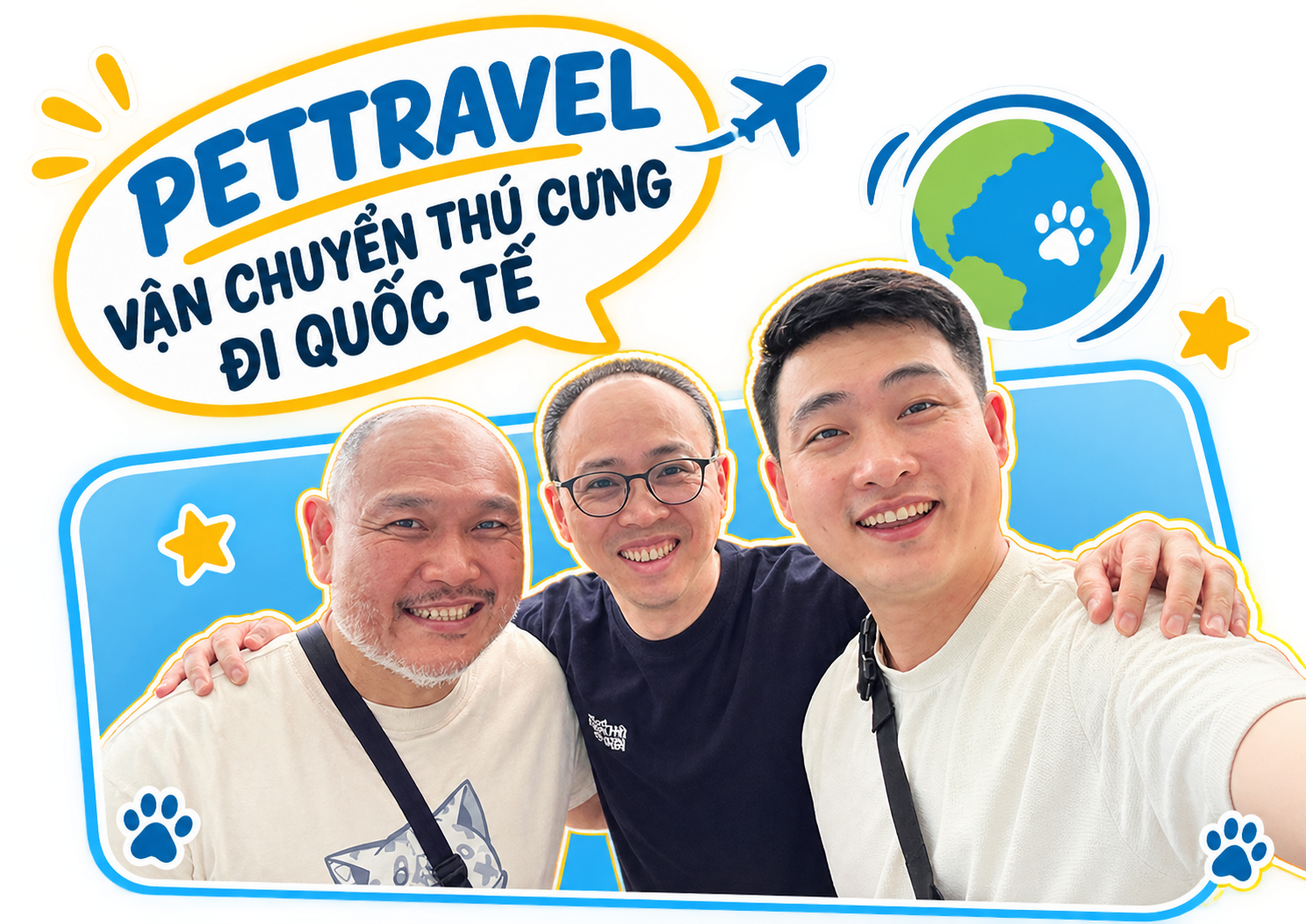 PETTRAVEL
