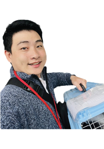 MR. TĂNG QUẾ HẢI